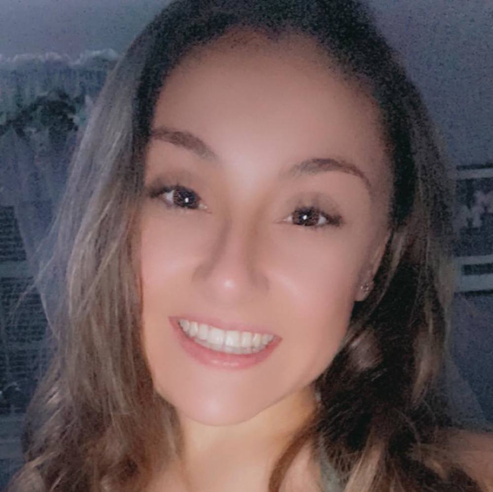 Meet your Posher, Gabriella